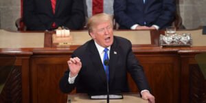 Analysis of Presidential Address Impact on US Democracy and Governance